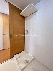 ポレスターブロードシティ倉敷弐番館の物件内観写真